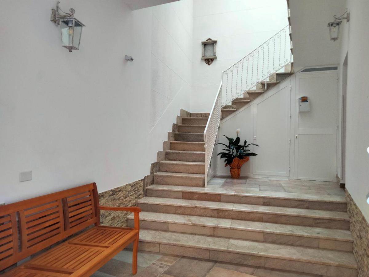 The Best Suites & Rooms - A Pochi Passi Dalla Kasbah - Mazara del Vallo Exterior foto