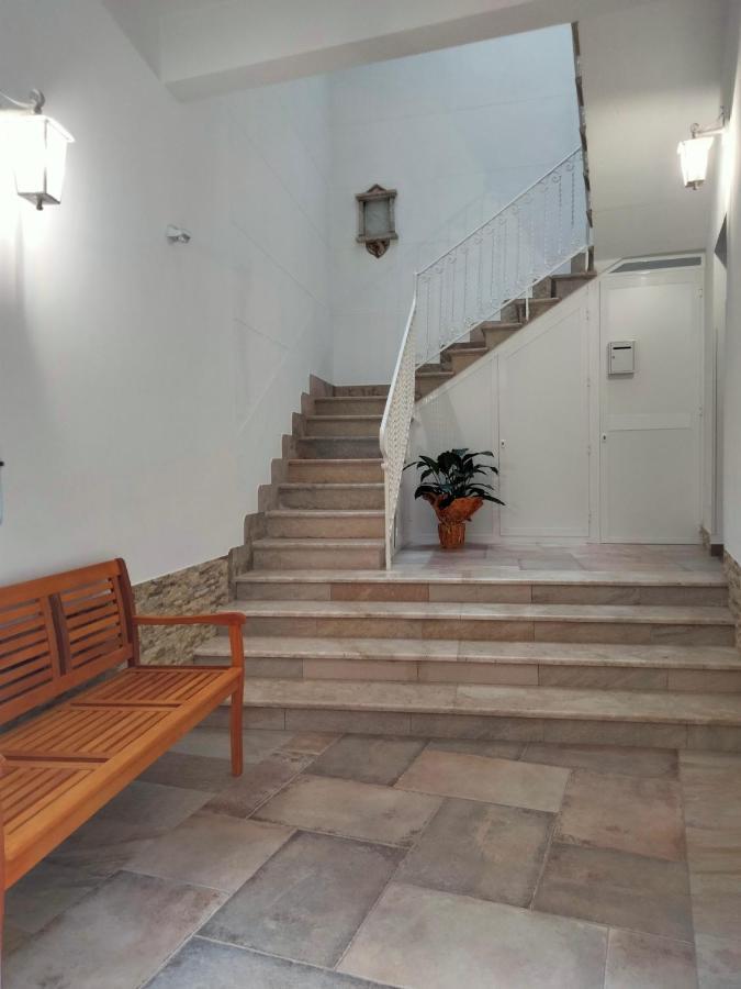 The Best Suites & Rooms - A Pochi Passi Dalla Kasbah - Mazara del Vallo Exterior foto